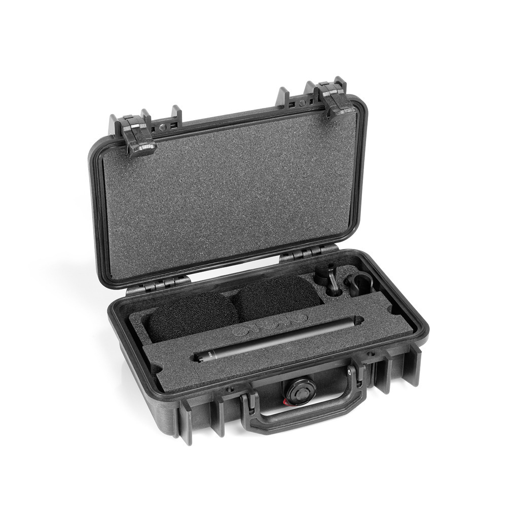 DPA ST2006A コンデンサーマイクロフォン ステレオペア