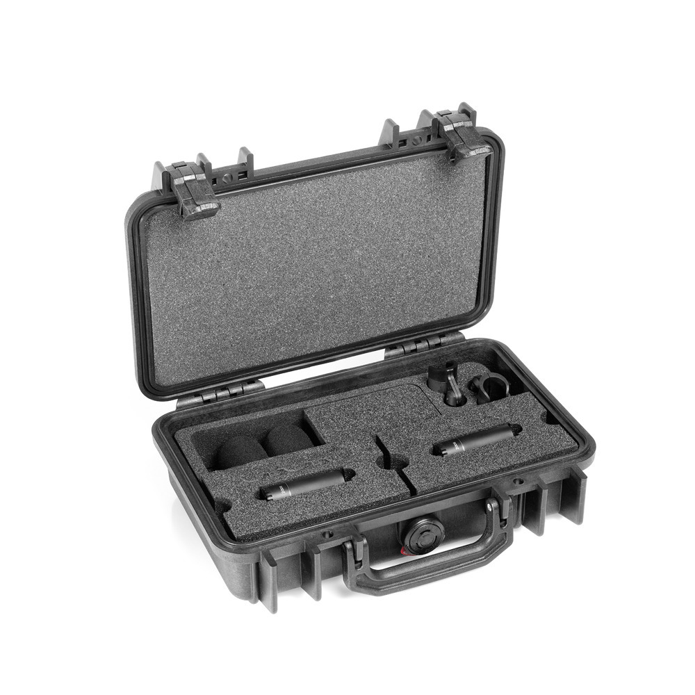 DPA ST2006C コンデンサーマイクロフォン ステレオペア