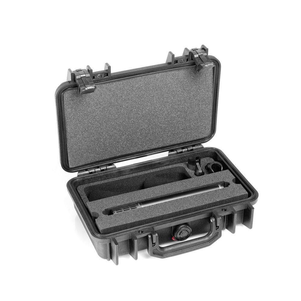 DPA ST2011A コンデンサーマイクロフォン ステレオペア