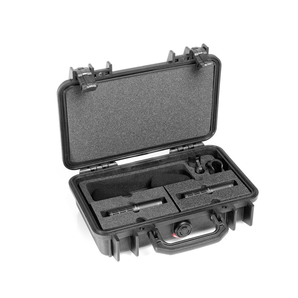 DPA ST2011C コンデンサーマイクロフォン ステレオペア