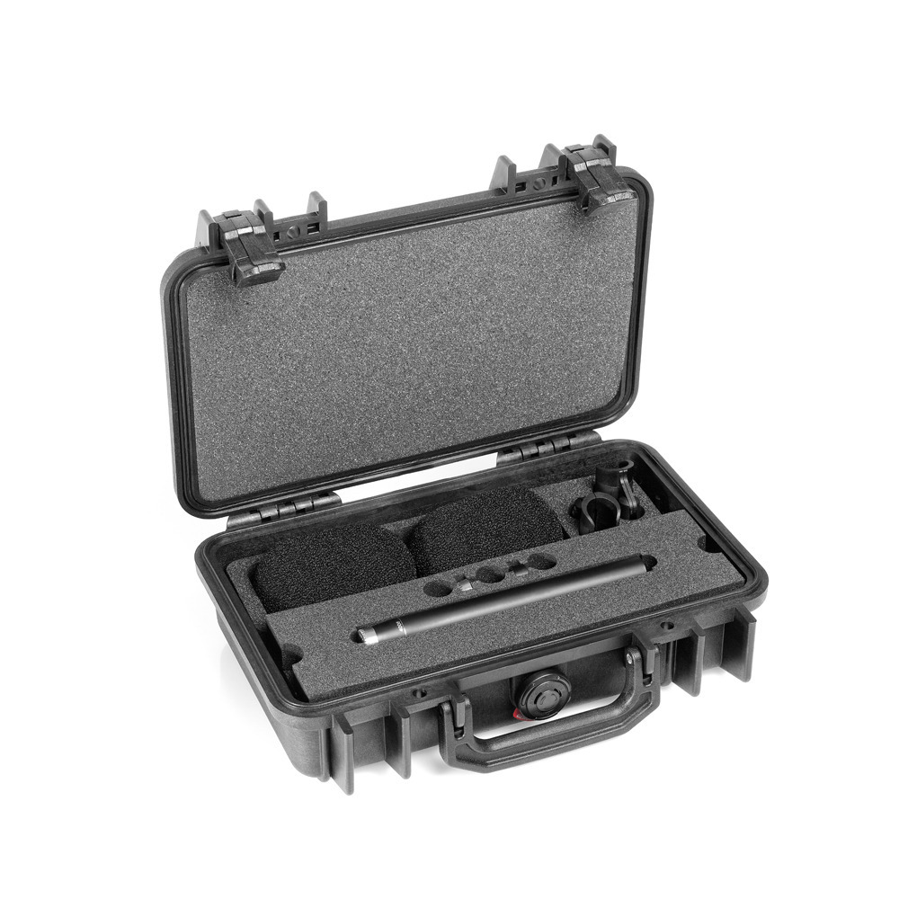 DPA ST4006A コンデンサーマイクロフォン ステレオペア