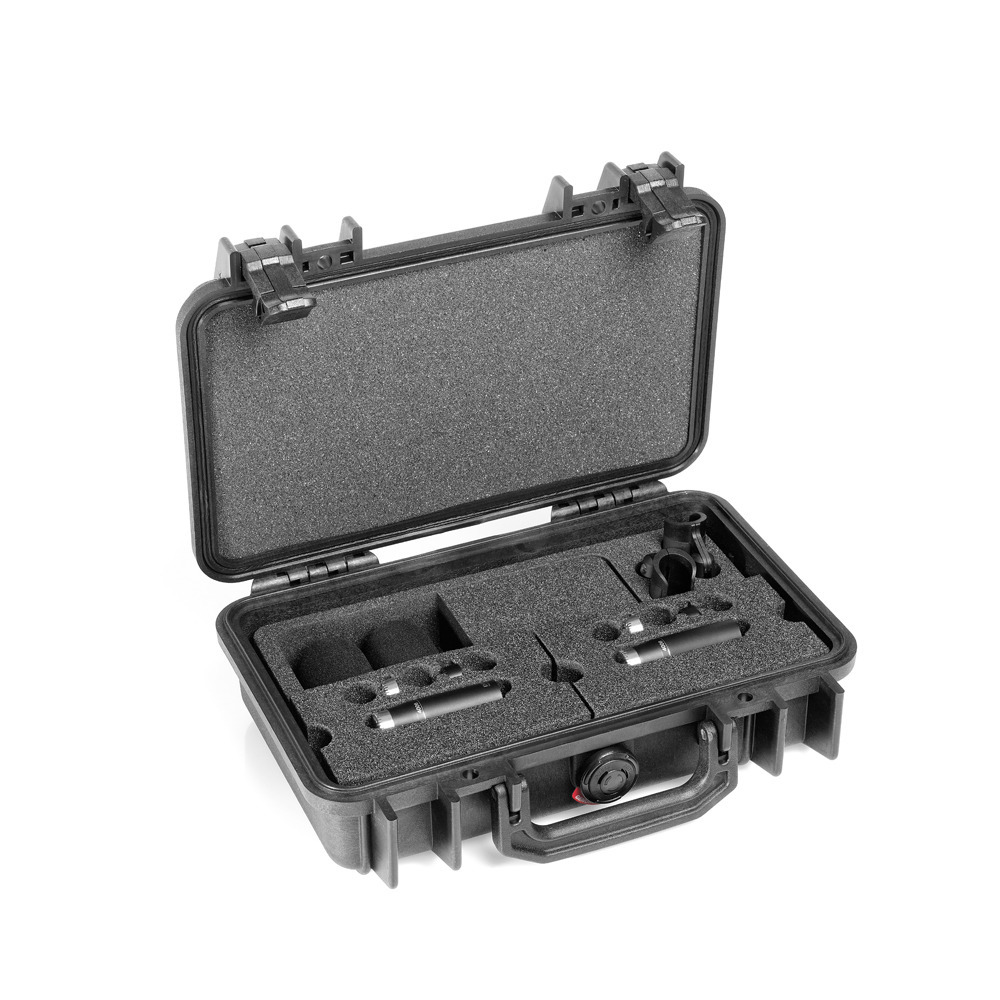 DPA ST4006C コンデンサーマイクロフォン ステレオペア