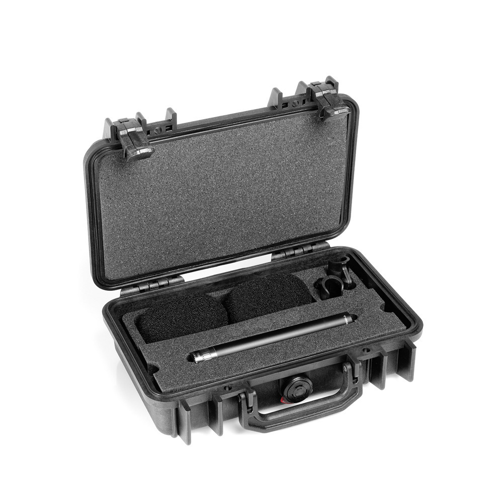 DPA ST4011A コンデンサーマイクロフォン ステレオペア