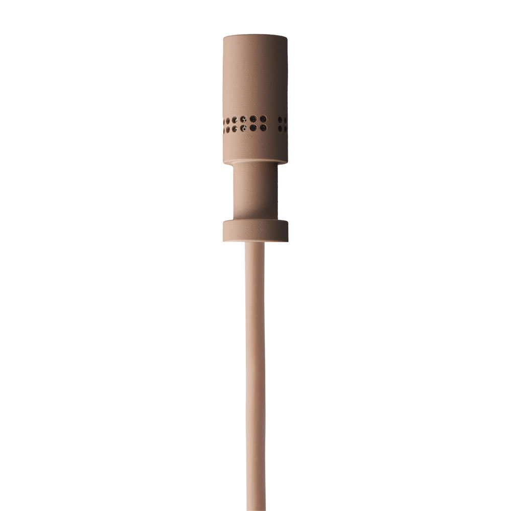 AKG LC81 MD beige コンデンサー型 ラベリアマイクロフォン