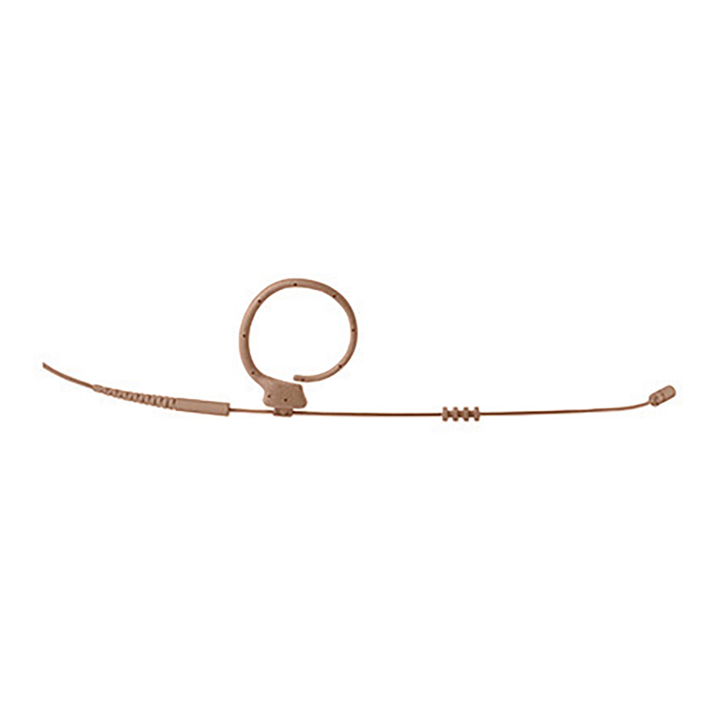 AKG EC81 MD beige コンデンサー型 イヤーフックマイクロフォン