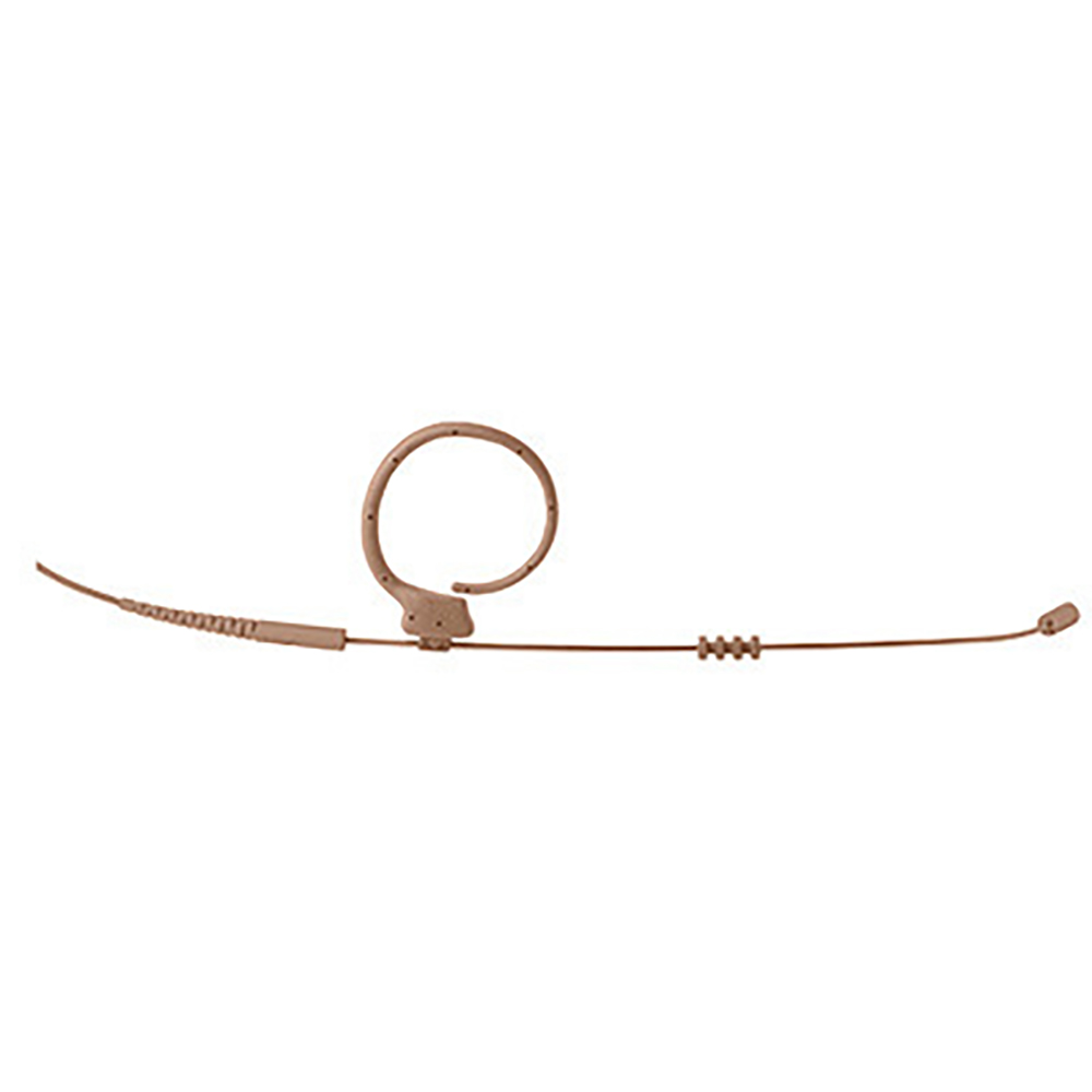 AKG EC82 MD beige コンデンサー型 イヤーフックマイクロフォン