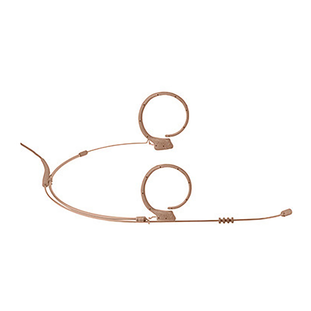 AKG HC82 MD beige コンデンサー型 ヘッドウォーンマイクロフォン