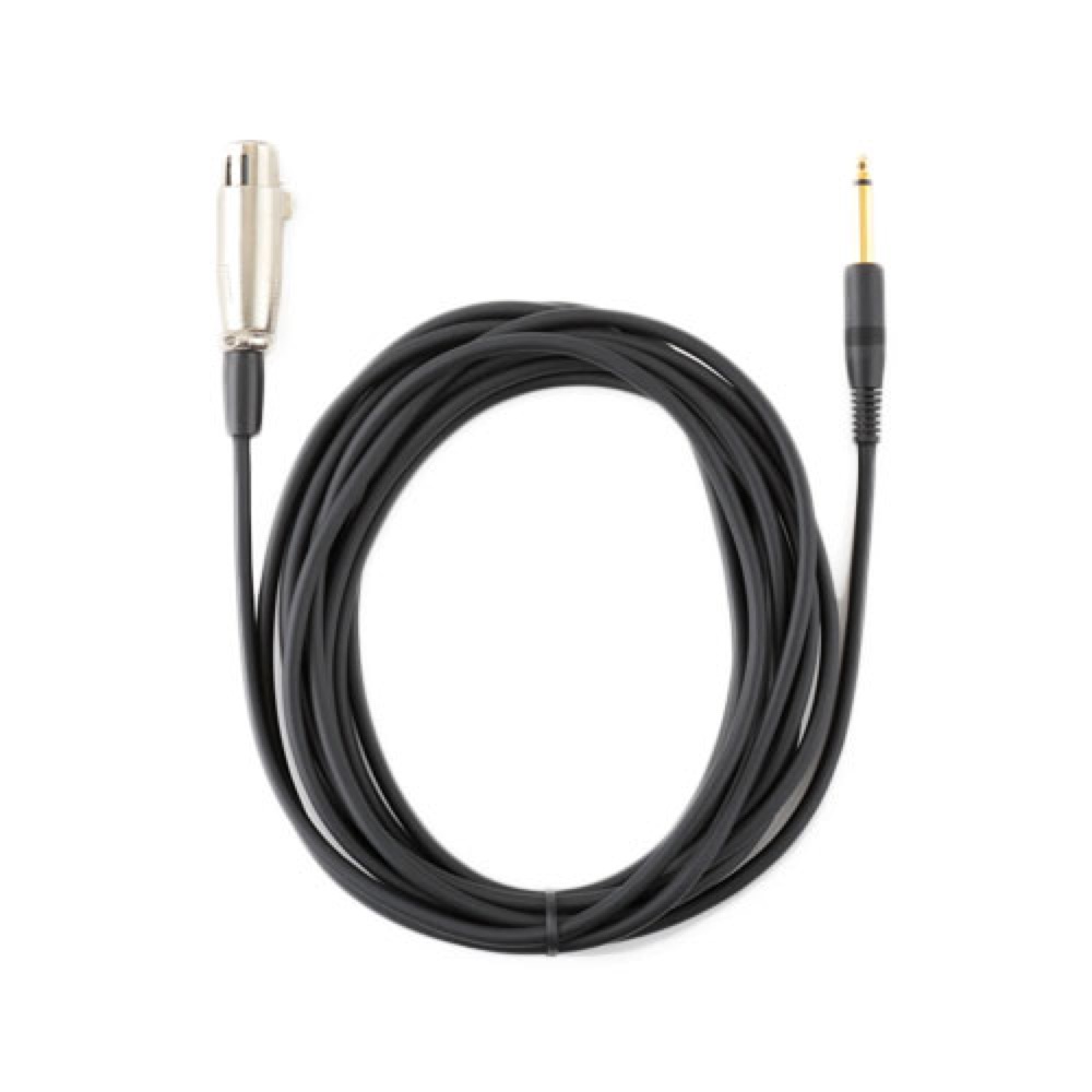 SUZUKI CI-5 マイクケーブル