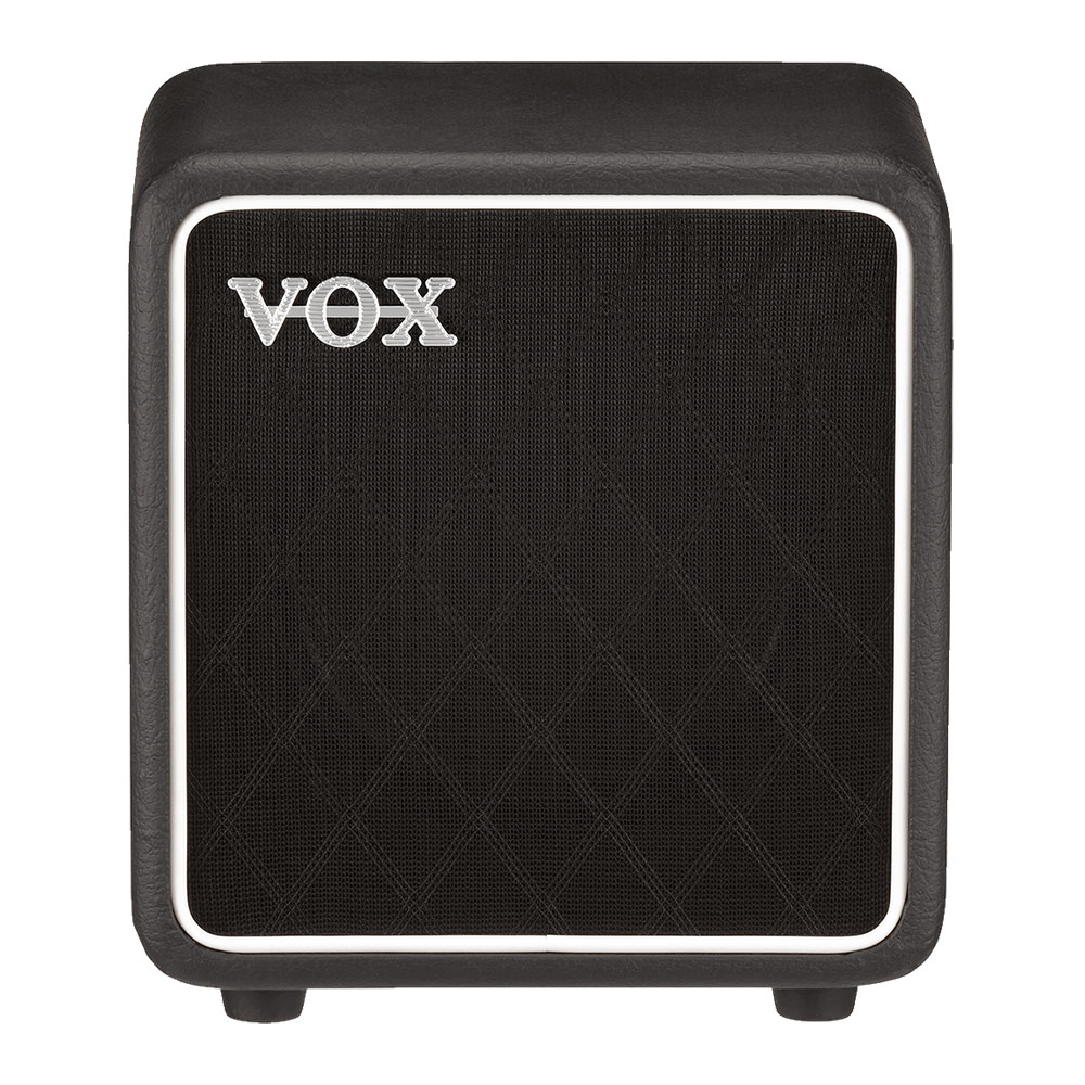 VOX BC112 ギターキャビネット　スピーカー換装　元スピーカー同梱