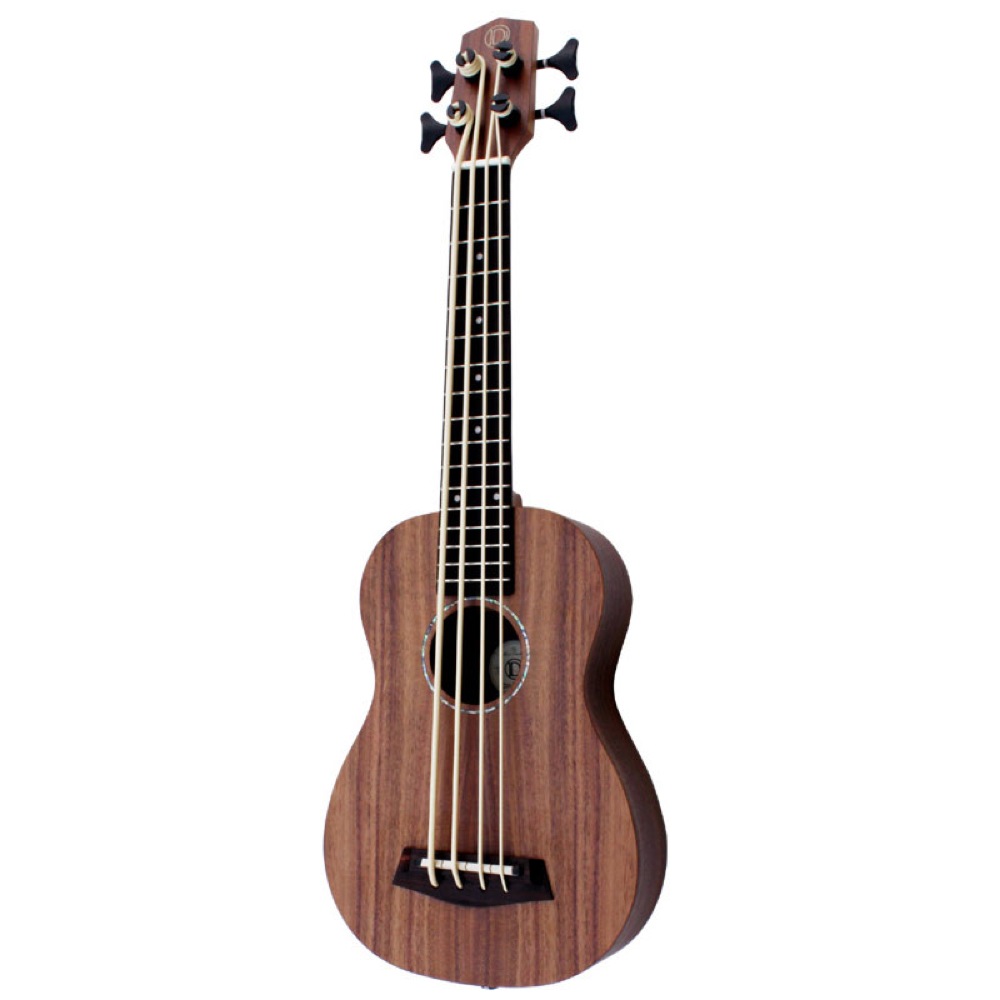 DCT UKB-152K ウクレレベース