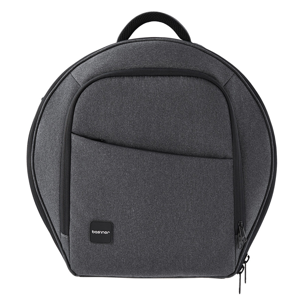 Basiner ACME-SN CG スネアドラムバッグ