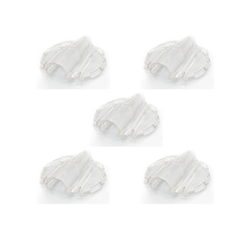 DPA DMM0521-T コンシーラートップ 5個入