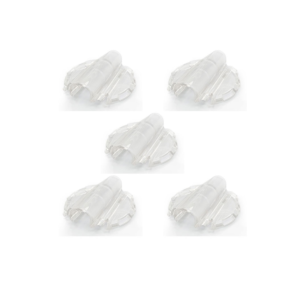 DPA DMM0522-T コンシーラートップ 5個入