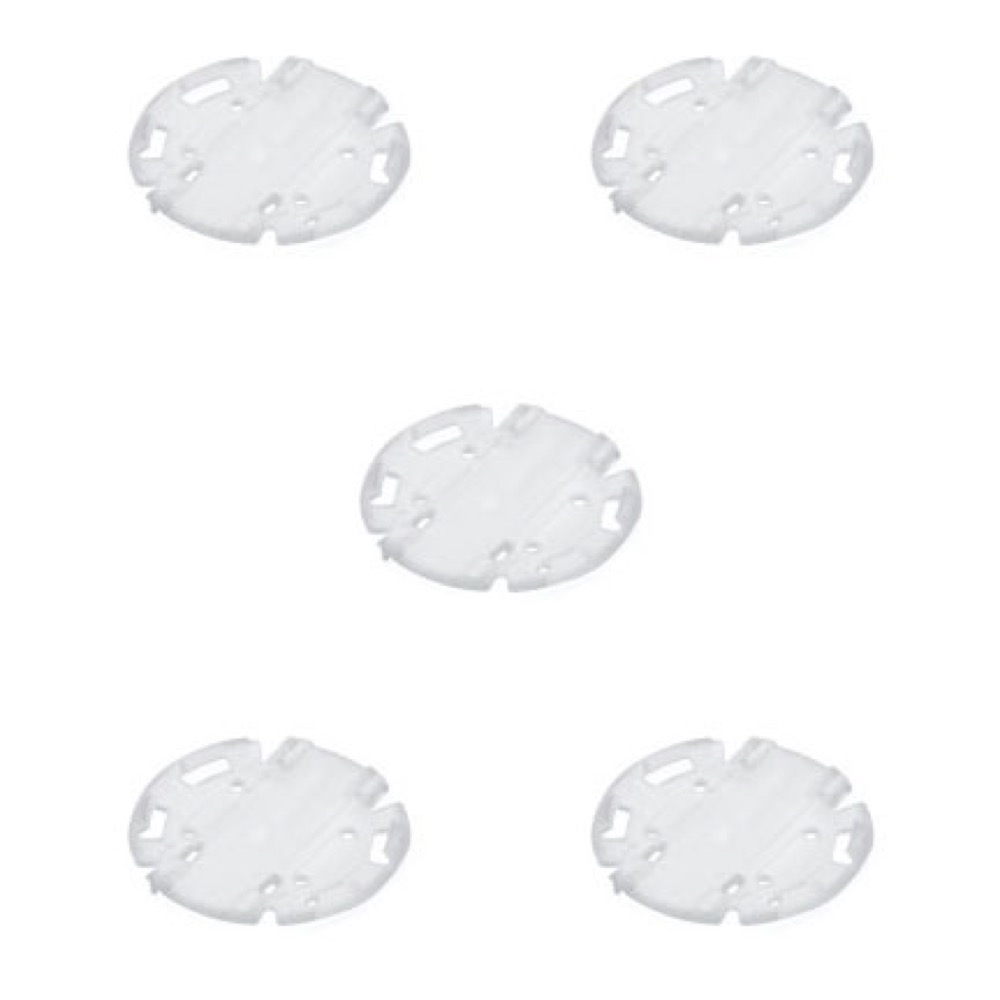 DPA DMM0524 コンシーラーベース 5個入