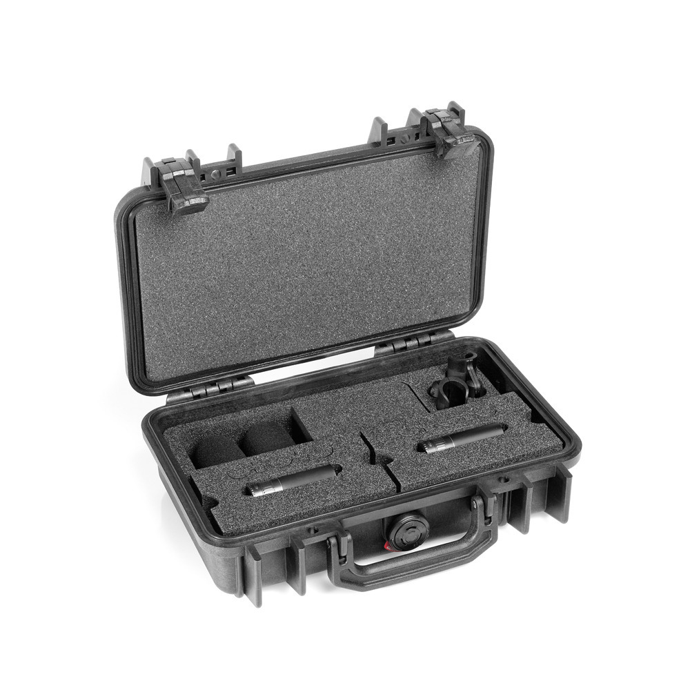 DPA ST4011C コンデンサーマイクロフォン ステレオペア