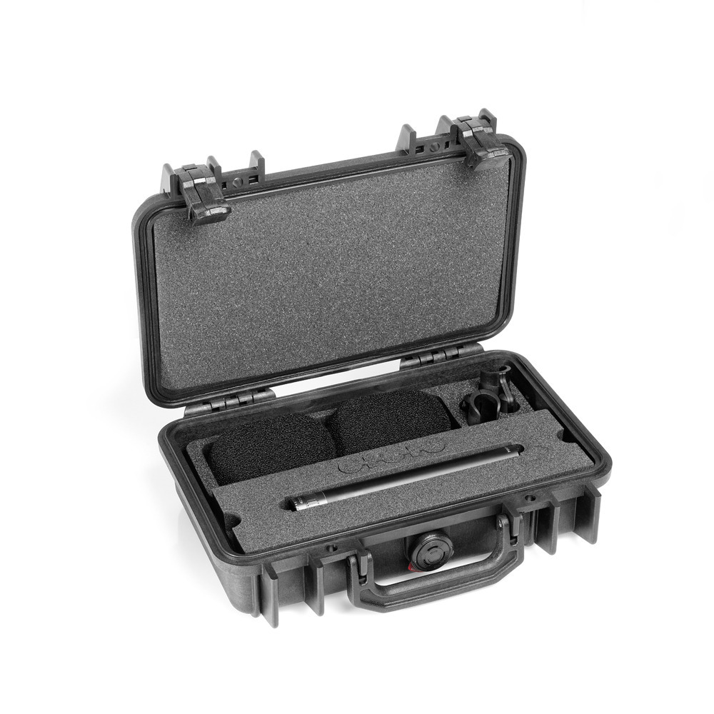 DPA ST4015A コンデンサーマイクロフォン ステレオペア