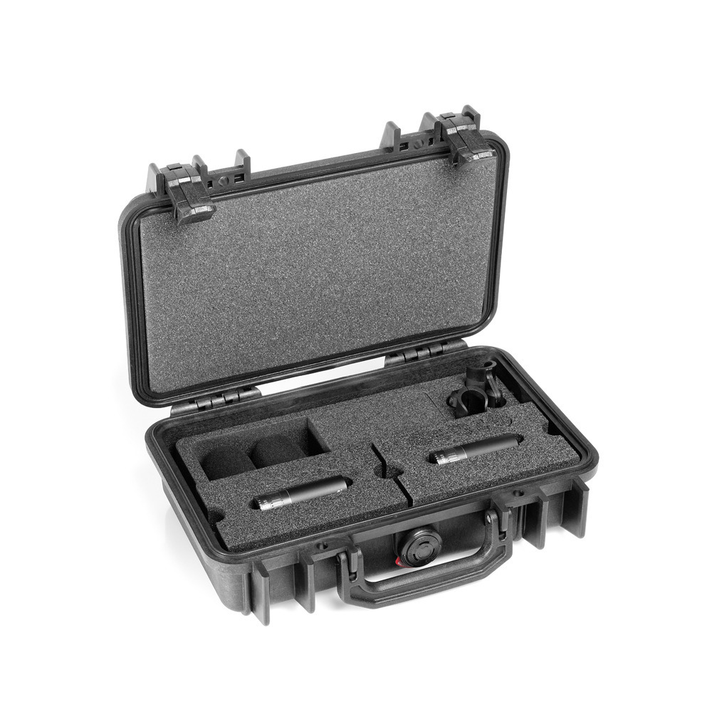 DPA ST4015C コンデンサーマイクロフォン ステレオペア