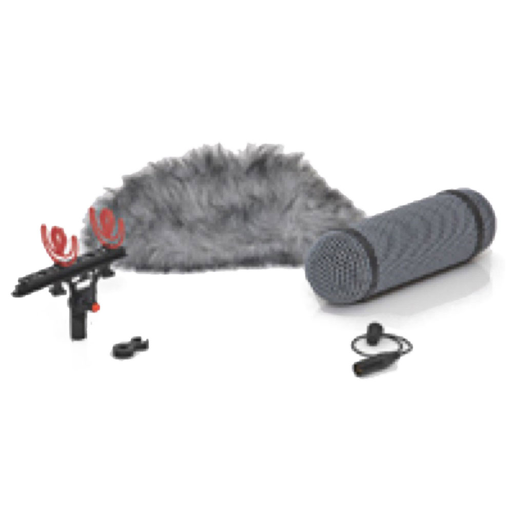 DPA RWK4017C 4017C用ライコート社製ウインドシールドキット