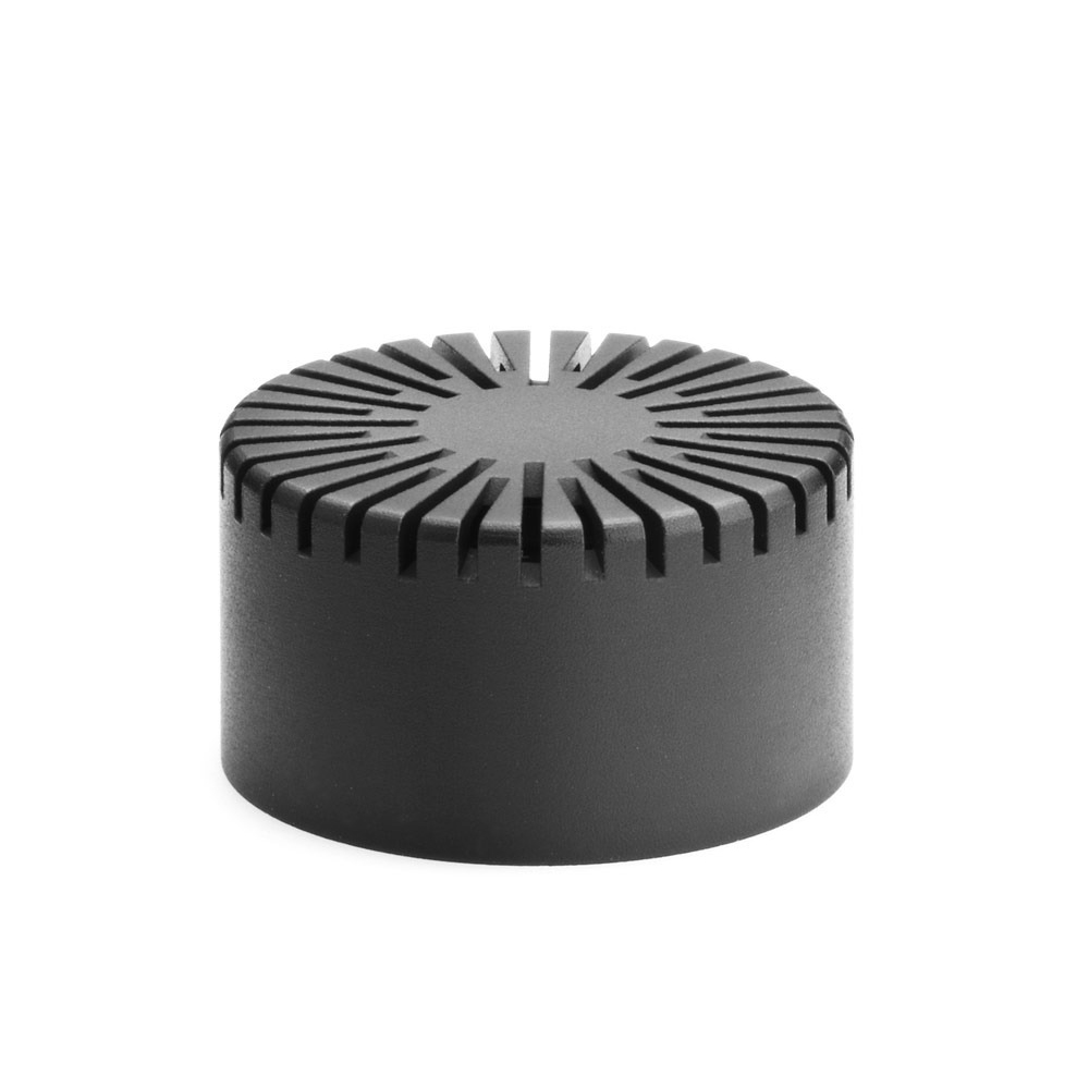 DPA DD0297 ディフューズフィールドグリッド ブラック