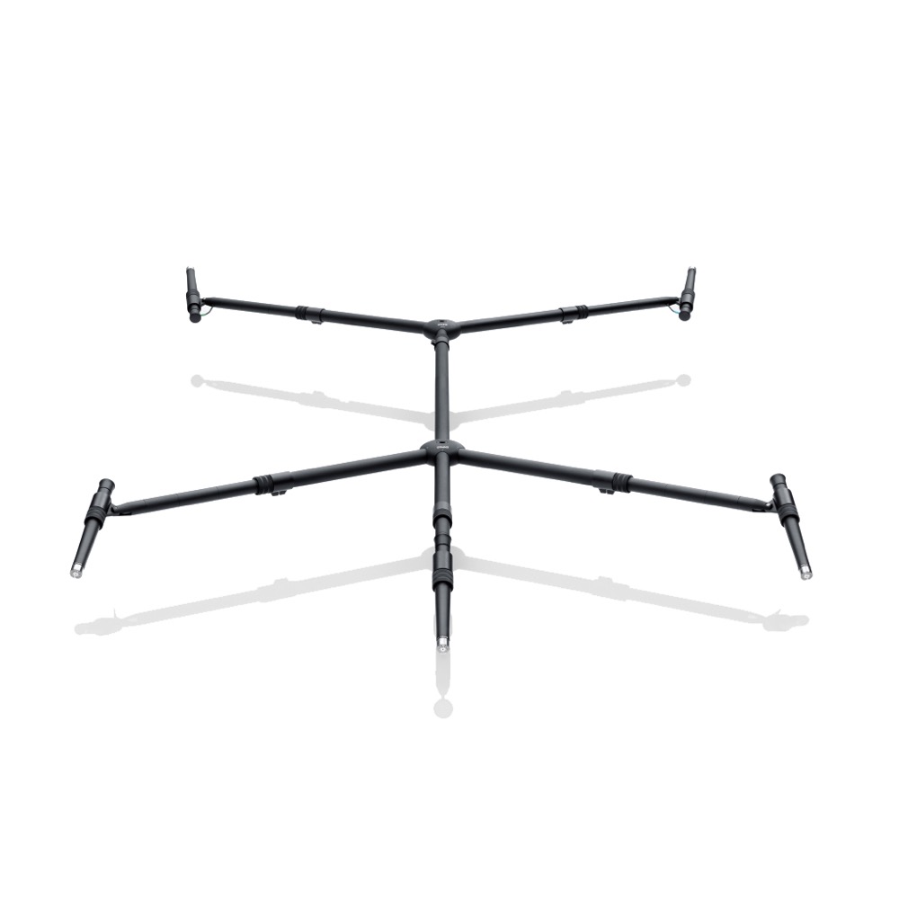 DPA S5 サラウンドマウント