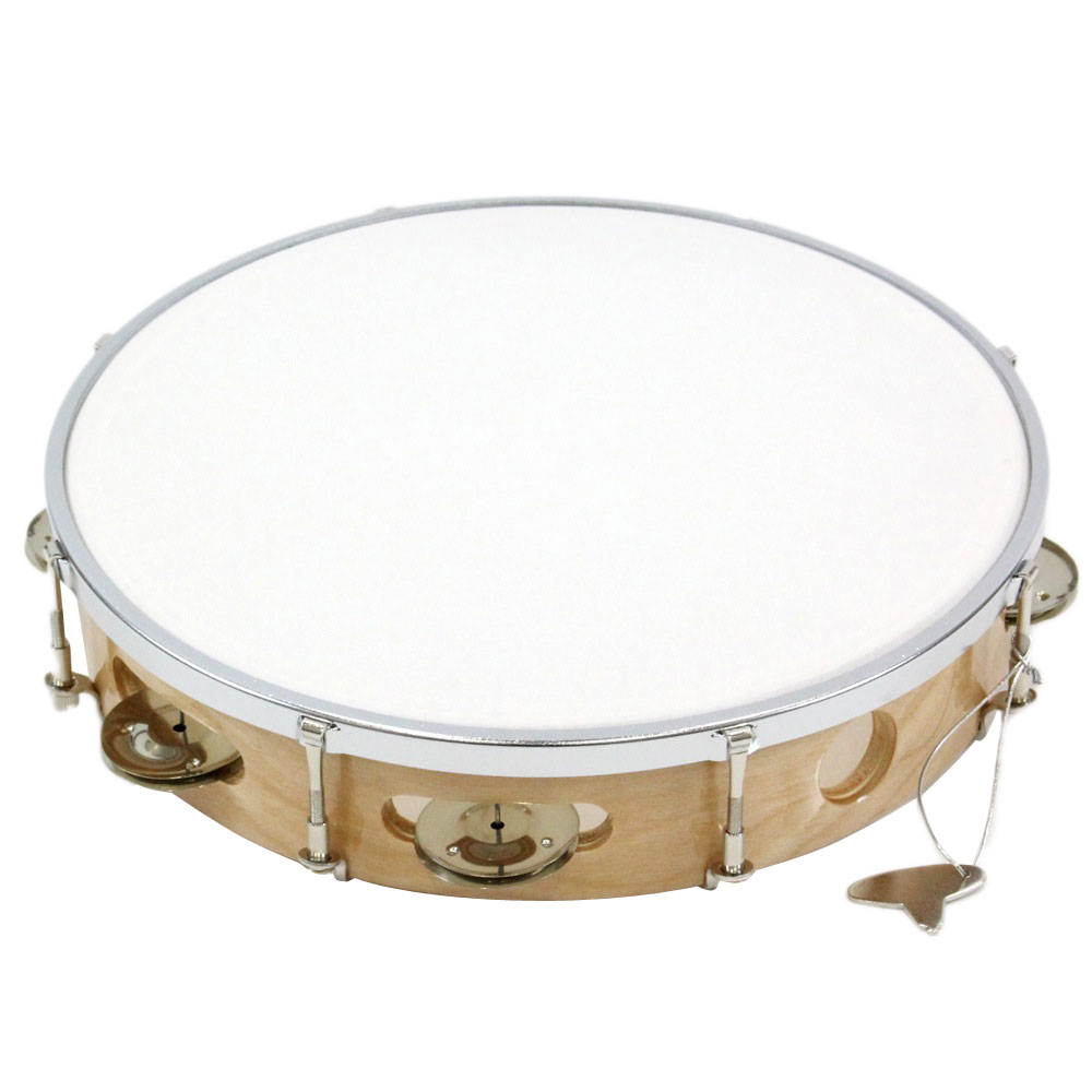 SUZUKI STR-25B チューナブルタンブリン