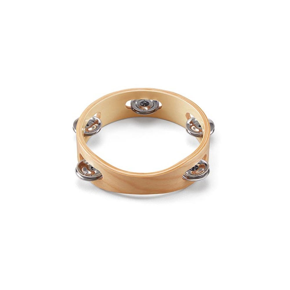 SUZUKI STM-18 モンキータンブリン