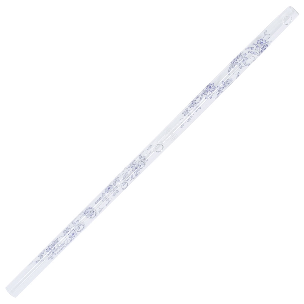 HALL CRYSTAL FLUTE D Offset DELFT クリスタルフルート