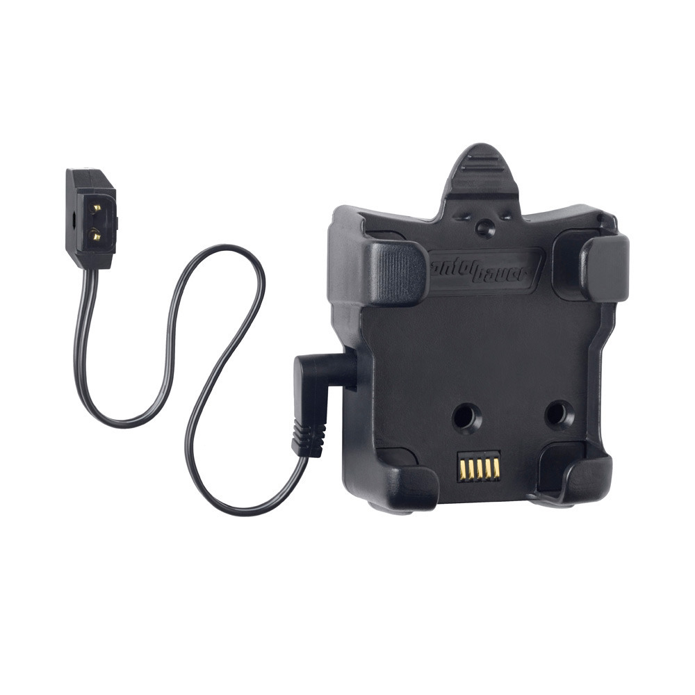 SHURE AFP522DC マウントプレート