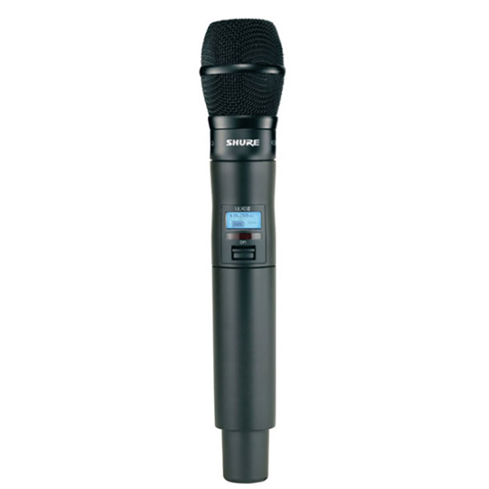 SHURE ULXD2/KSM9HS-G50 ワイヤレスマイク