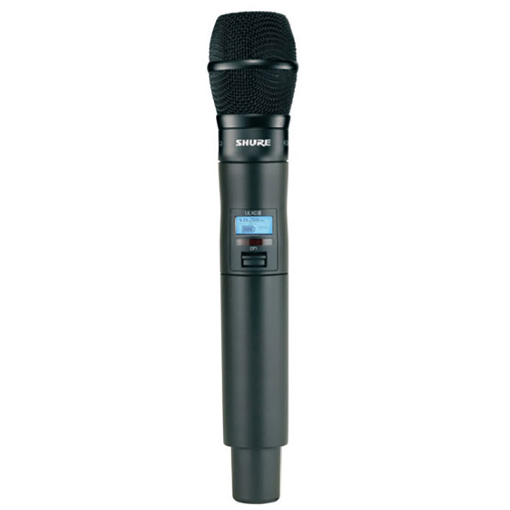 SHURE ULXD2/KSM9HS-H50 ワイヤレスマイク