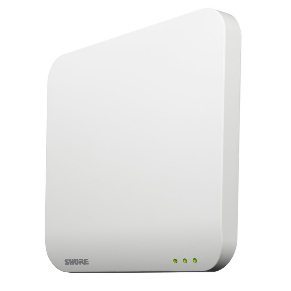 【N】　SHURE シュア MXWAPT4 Z12 SHURE(シュア) MXWAPT4-Z12 | Rock oN Line eStore