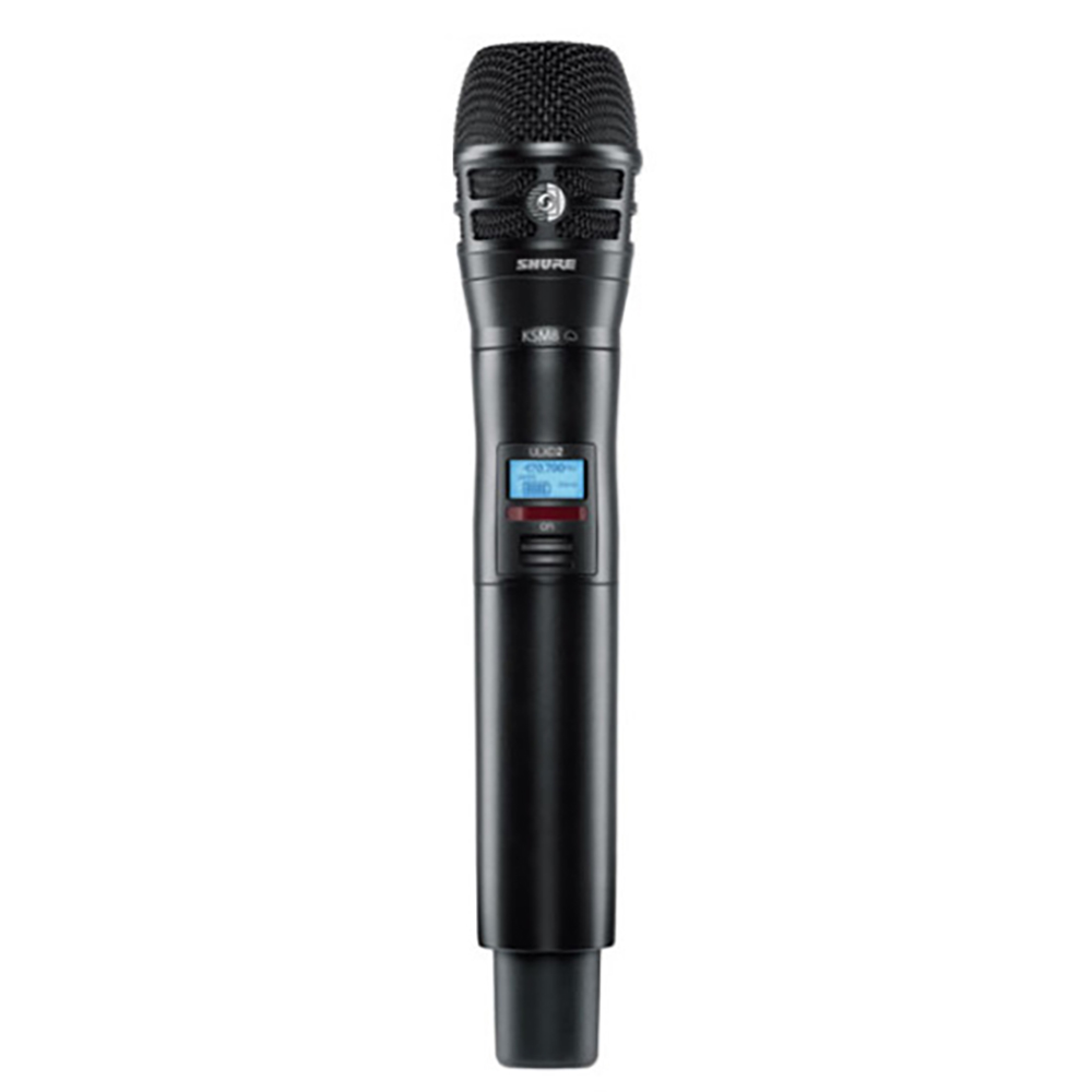 SHURE ULXD2/K8B-G50 ワイヤレスマイク