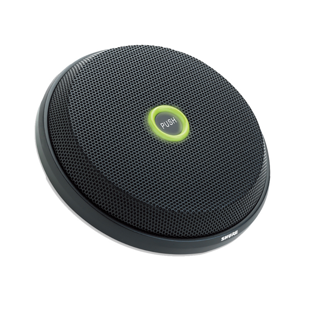 SHURE MX396/C-TRI 会議用 コンデンサー型 マイクロフォン