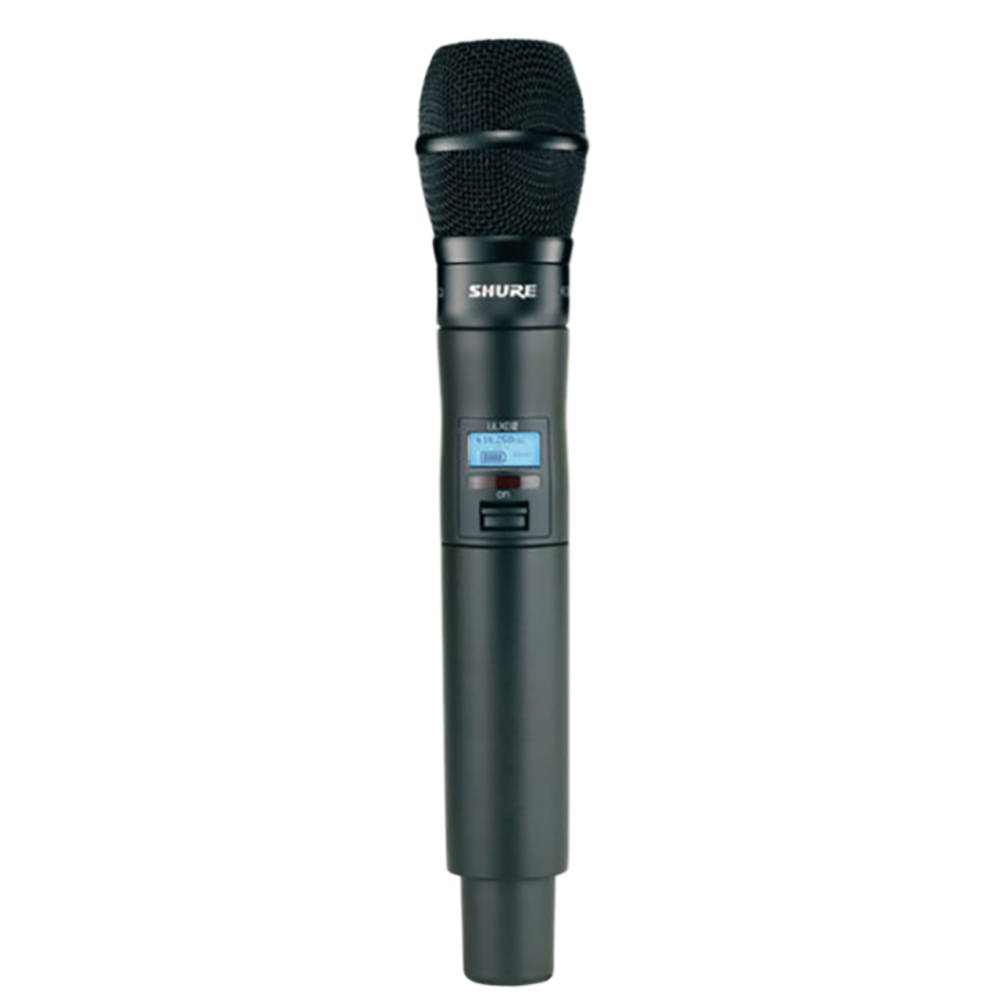 SHURE ULXD2/KSM9HS-Z16 ワイヤレスマイク