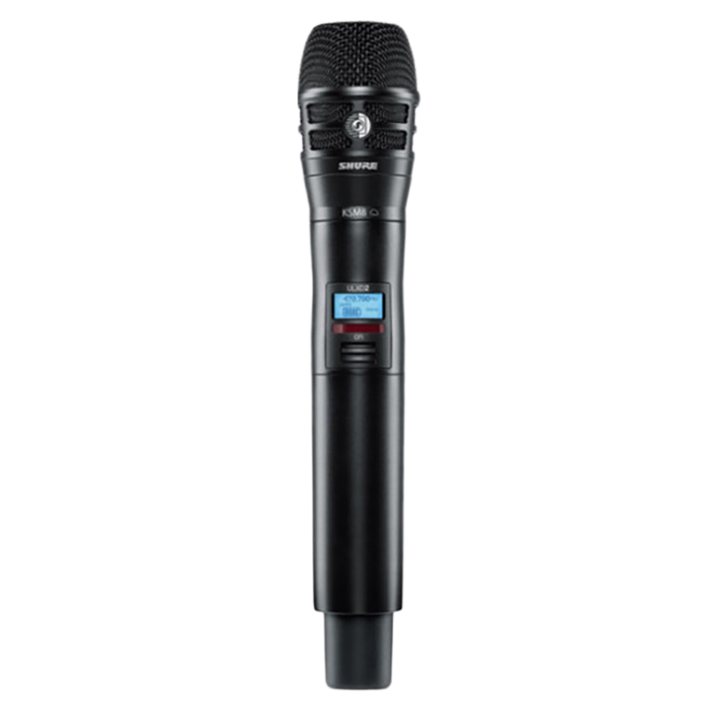 SHURE ULXD2/K8B-L53 ワイヤレスマイク