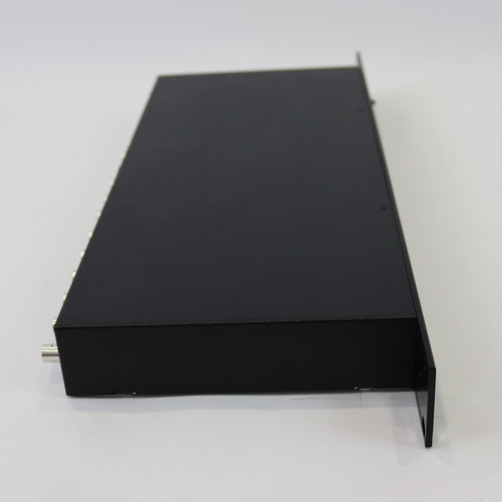 SHURE UA844+SWB-J ワイヤレスシステム アンテナ分配器 側面画像