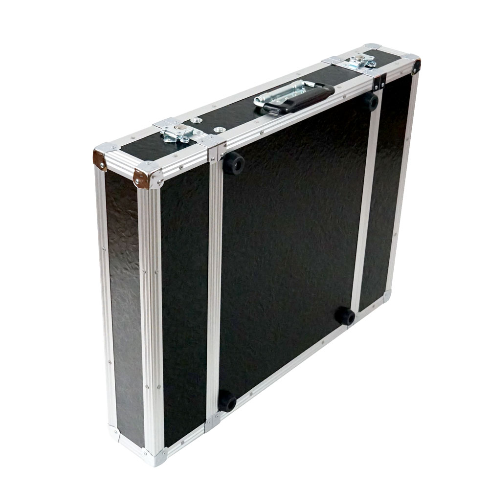 SHURE DWC-2 UHFR UHF-R Wireless用 キャリング・ハードケース 全体像