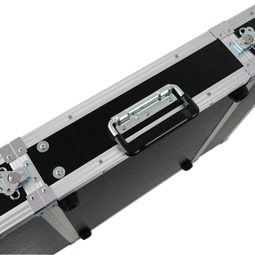 SHURE DWC-2 UHFR UHF-R Wireless用 キャリング・ハードケース ハンドル部