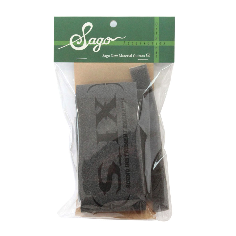 S_IX Fret Guard フレットガード