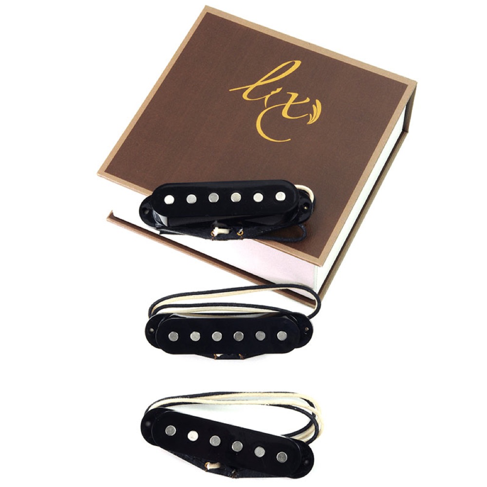 L(x) pickups Bellfrix-Type3 Set エレキギター用ピックアップセット