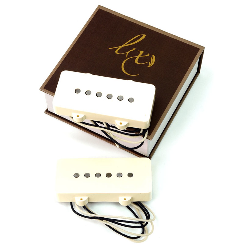 L(x) pickups Bisty-Mu-Type1 Set エレキギター用ピックアップセット