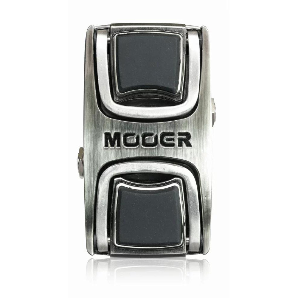 Mooer PhaserPlayer フェイザー ギターエフェクター