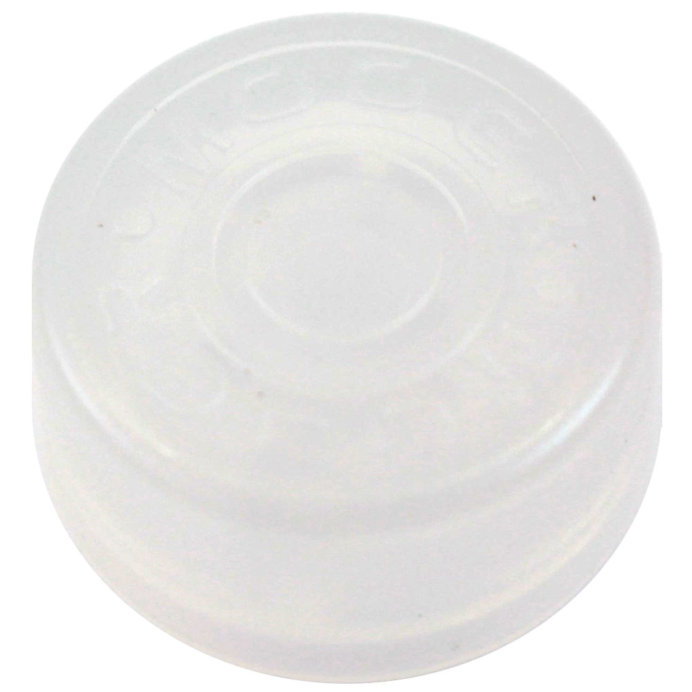 Mooer Footswitch Hat White FT-WH フットスイッチハット