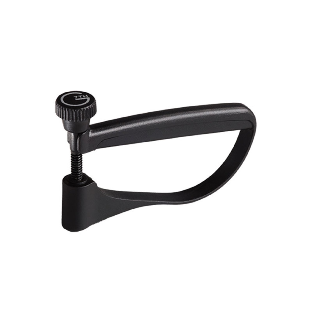 G7th G7th UltraLight Capo Black ギター用カポタスト