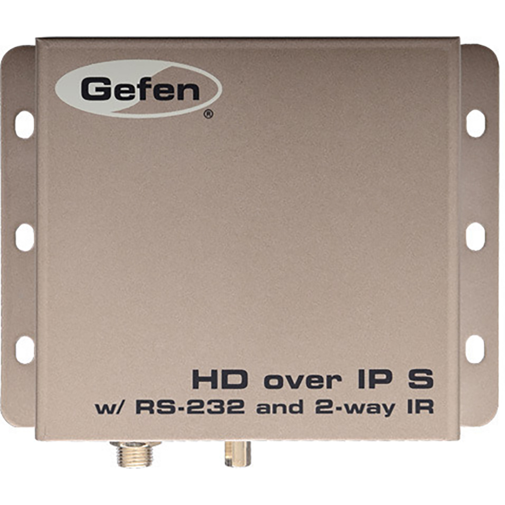 GEFEN EXT-HD2IRS-LAN-TX HDMI延長機 送信機