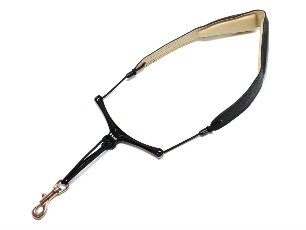 B.AIR Bird Strap BSN-AW-S サックス用ストラップ