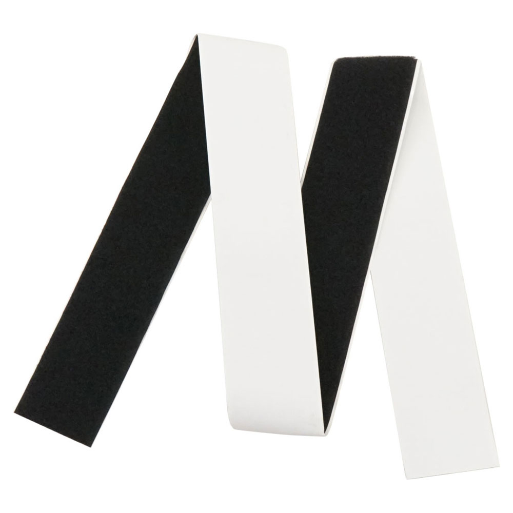 One Control Hook&Loop Loop ロゴ無し 1m メス エフェクター用マジックテープ