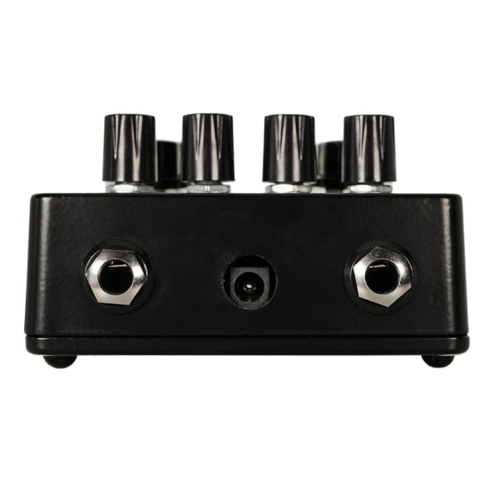 Subdecay Quasar DLX 箱、付属品付き フェイザー Subdecay Quasar DLX フェイザー 《エフェクター》 : ギター