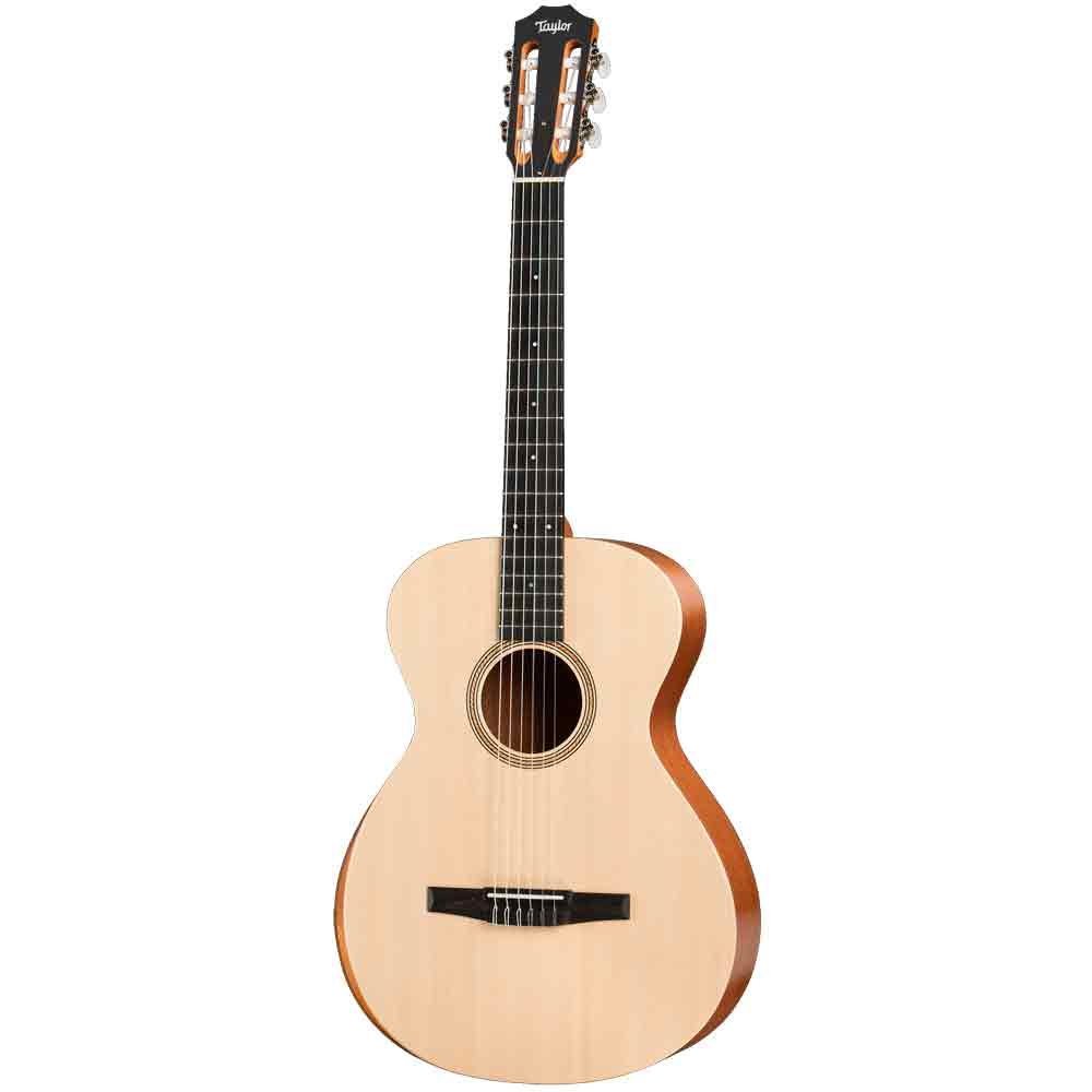 Taylor A12 N Academy Series クラシックギター テイラー グランドコンサートシェイプ 初心者にお勧め Chuya Online Com 全国どこでも送料無料の楽器店