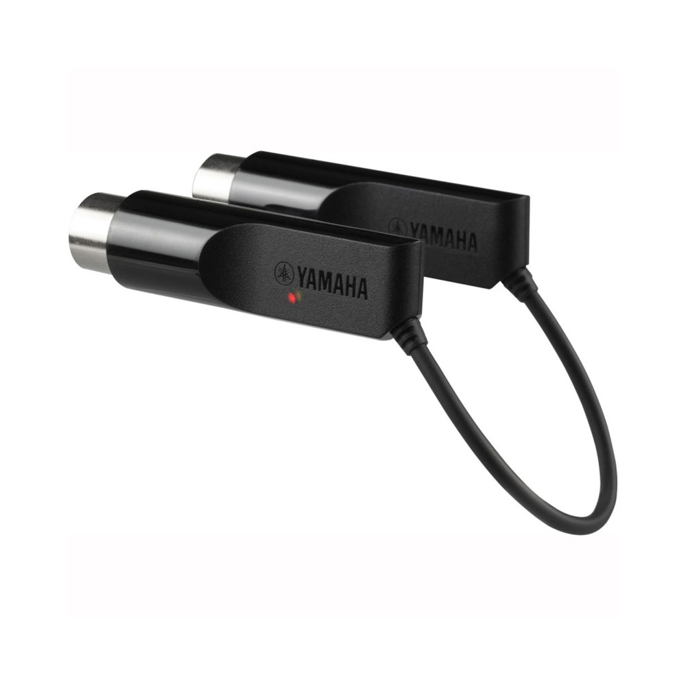 YAMAHA MD-BT01 ワイヤレス MIDIアダプター
